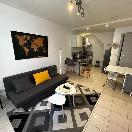 Le Saint Maixent, Maison De Ville, Baby Foot, Wifi Εξωτερικό φωτογραφία