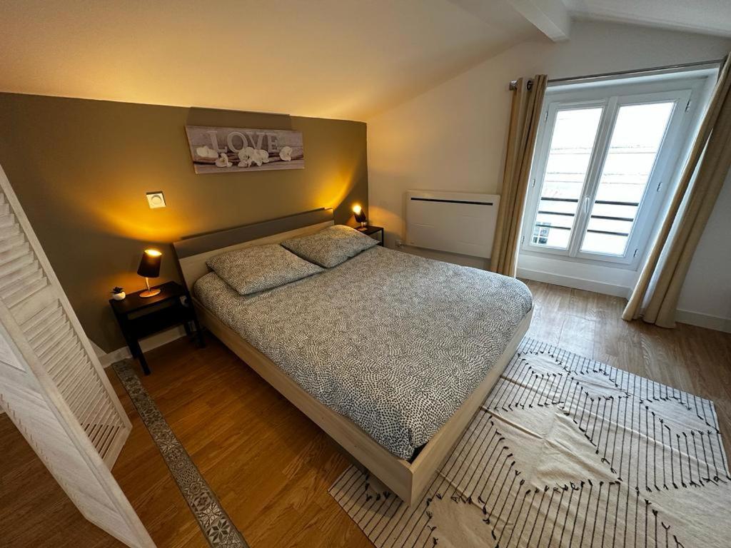 Le Saint Maixent, Maison De Ville, Baby Foot, Wifi Εξωτερικό φωτογραφία